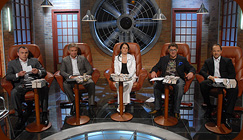 Акулы бизнеса-4
